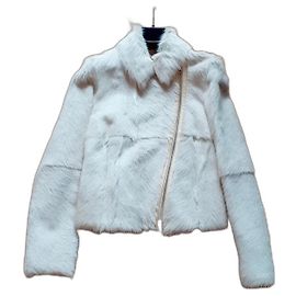 Chaqueta biker Vanessa Bruno 3HVH03 V03011