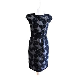 Valentino Garavani Vintage-Kleid von Valentino Night