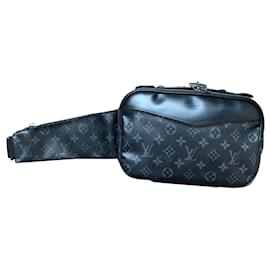 Marsupio Louis Vuitton Monogram Eclipse