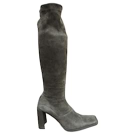 Autre Marque botas Grey Sea p 37,5