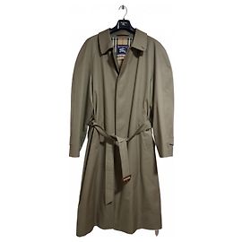 Trench Burberry Jahrgang