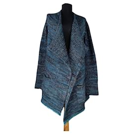 Cardigan Daphnee Mix Zadig & Voltaire