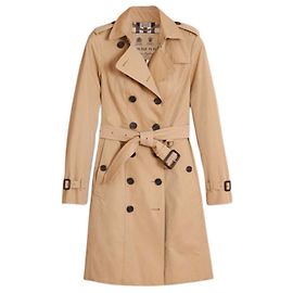 Trench Burberry Sandringham el largo AGOTADO nuevo con etiquetas