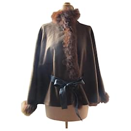 Autre Marque capa de alpaca bebé, taille 42.