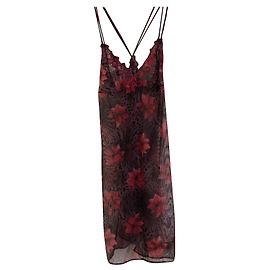 Autre Marque Simone Perele Babydoll aus Polyamid Mehrfarbig