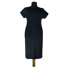 Abito nero Acne