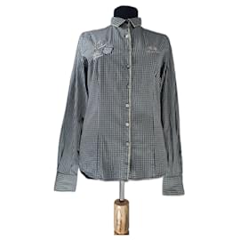 Autre Marque La Martina Camisa de Algodón
