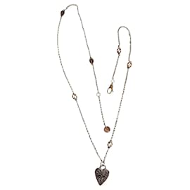 Nuova collezione d'argento 925 - Gucci