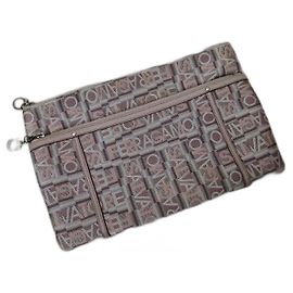 Salvatore Ferragamo Purses, wallets, cases