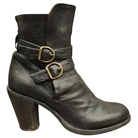 Fiorentini+Baker Stivali Fiorentini + Baker p 37