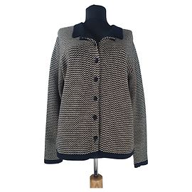 Autre Marque Cardigan Laura Ashley in lana