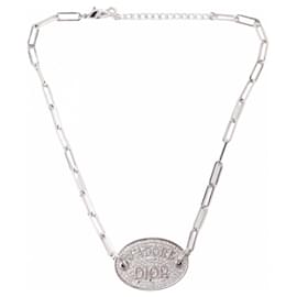 Collana girocollo J'adore Dior