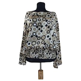 Blusa Michael Kors de Poliéster Talla L