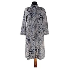 0039 Hemdkleid aus Baumwolle