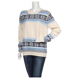 Samsoe & Samsoe Pullover Wolle Mohair
