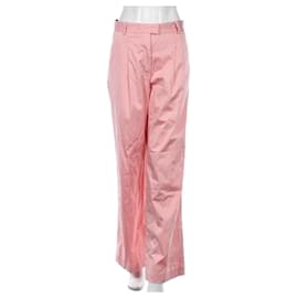 Pantalones rosas Baum und Pferdgarten de algodón