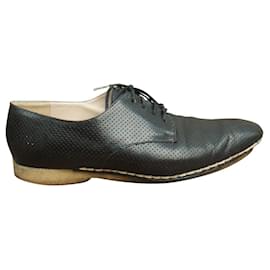 derby Robert Clergerie p 35