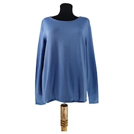 Armor Lux Pullover aus Baumwolle Blau - Autre Marque