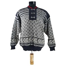 Norlaender Wollpullover - Autre Marque