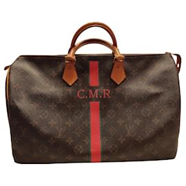 Speedy 40 Mon Monogramma - Louis Vuitton