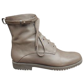 Jil Sander P-Stiefel 39,5