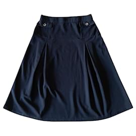 Autre Marque Falda negra CT Beach T. s cualquiera 36-38