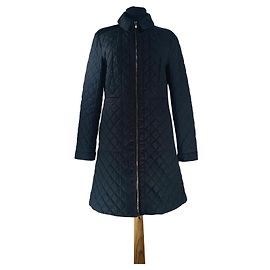 Chaqueta Sportmax Code Negra de Poliéster Talla S