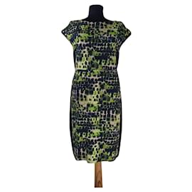 Max Mara Kleid aus Viscose
