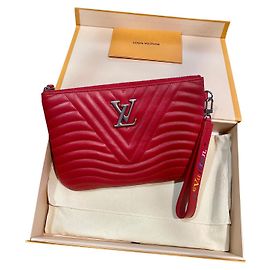 bolso de mano New Wave de Louis Vuitton
