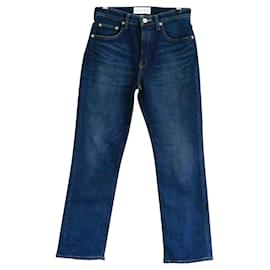 Tu es mon Jeans Rose Cuarzo Tresor - Autre Marque