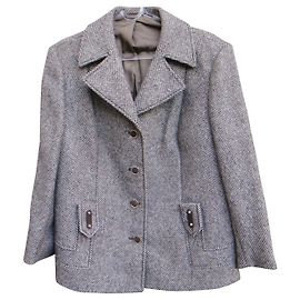 Autre Marque vintage jacket Pauw Amlsterdam t 46