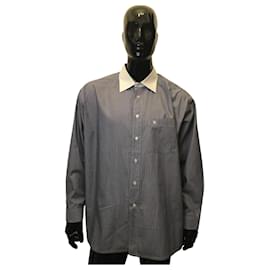 Pierre Cardin striped shirt