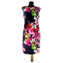 Blumenkleid von Vince Camuto