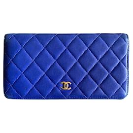 Timeless Classique wallet - Chanel