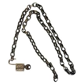 Collar de cadena Chanel