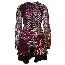VESTIDO VAQUERO JUST CAVALLI