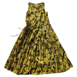 dvf briella ruched mesh dress Diane von Furstenberg