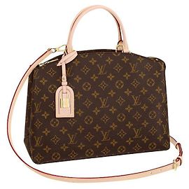 Louis Vuitton Bolso shopper LV Grand Palais