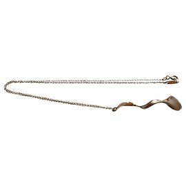 Tiffany & Co Orchidea di Frank Gehry in argento 925