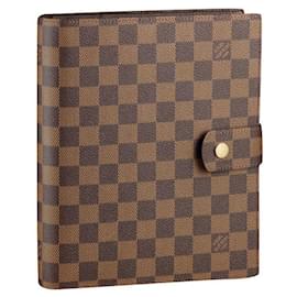 LV Agenda copertina damier nuova - Louis Vuitton