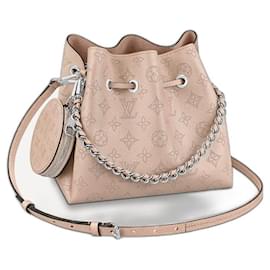Louis Vuitton Borsa a secchiello LV bella nuova