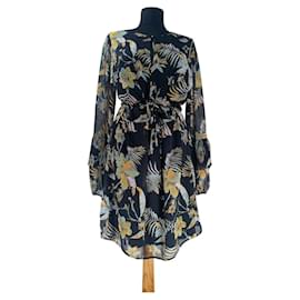 Gestuz Maui Kleid Viscose