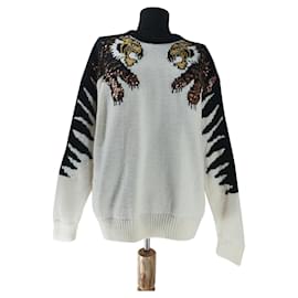 Aniye By Pullover aus Wolle und Alpaka M - Autre Marque