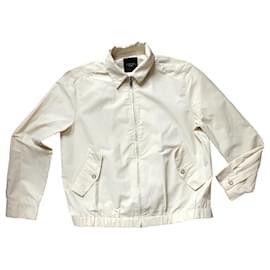 Leichte Max Mara Wochenendjacke 42 IT (Frankreich 40) - Weekend Max Mara