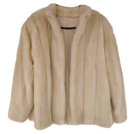 Autre Marque Maurice Kotler Mink Jacket