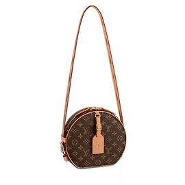 Louis Vuitton LV Boite Chapeau Zuppa MM