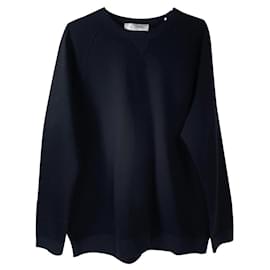Valentino Garavani Sweatshirt Schwarz
