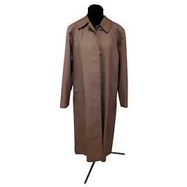 Burberry Prorsum Trenchcoat Beige