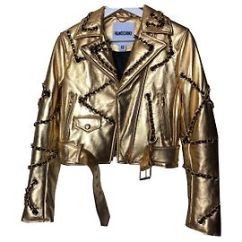 Moschino Perfecto-Jacke