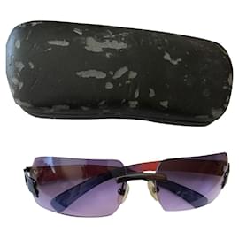 Gafas de sol Chanel vintage